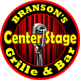 Branson's Center Stage Grille & Bar